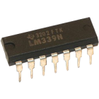 IC LM339N