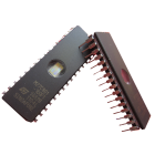 M27C801 EPROM