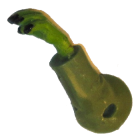 Monster Bash Frankenstein Arm Left