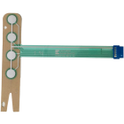 Harley Davidson Membrane Switch