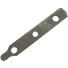 Stern Drop Target Assy 1A-491