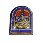 Medieval Madness Plastic Number 6