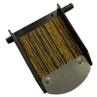 Medieval Madness Bridge Assy with Decals