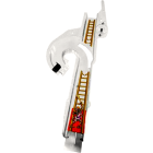 Medieval Madness right ramp