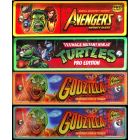 Spike 2 Pro/Premium Badge Frame Bracket