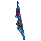 No Good Gofers Plastic Number 2