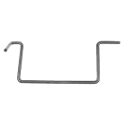 No Fear Wire Gate #1 12-7294-1