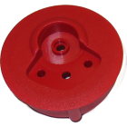 Flipper Button Housing Pinball 2000