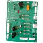 Williams/Data East Power Supply Board D-8345 D-7999