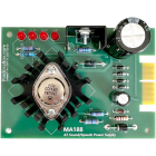 Gottlieb Sound Speech Power Supply MA-188