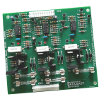 Data East 3 Flipper Board 520-5033-03