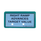 Whirlwind Plastic Number 25