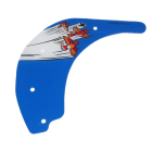 Whirlwind Plastic Number 33