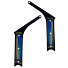 Junk Yard Lane Plastic Set