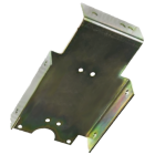 Drop Target Side Plate DE/Sega