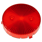 Pop Bumper Cap Old Red