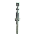 Double Bumper Post 02-4450