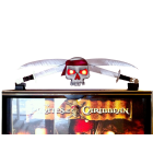 Pirates of the Caribbean Topper