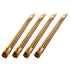 Complete Set Gold Legs Bally/Williams