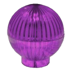 Globe Purple