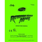 Revenge from Mars Manual