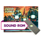 Road Kings Sound Rom U4