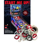 Rolling Stones Rubberset