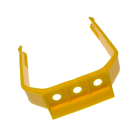 Road Show Bulldozer Blade