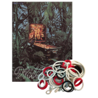 Jungle Lord Rubberset