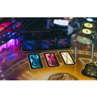 RUSH Instrument Color Bracket