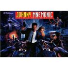Johnny Mnemonic Translite