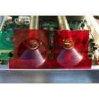 Safe Cracker (Red) Backbox token tunnel