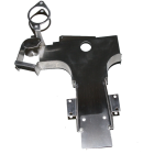 The Shadow Left Ramp