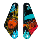 The Shadow Slingshot Set