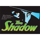 The Shadow Alternate Translite 4