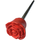 Addams Family Rose Shooter Modification Red