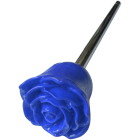 Addams Family Rose Shooter Modification Blue