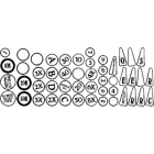 Sorcerer Insert Decals