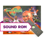 Space Jam Sound Rom U21