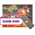 Space Jam Game/Display Rom Set Italian