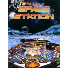 Space Station Rubberset