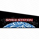Space Station Stencil Kit