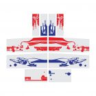 Superman Stencil Kit