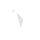 Scared Stiff Plastic Number 15