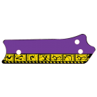 Stargate Kurz Plastic