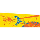 Star Trek Stencil Kit