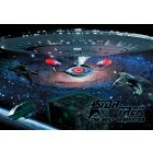 Star Trek TNG Alternate Translite