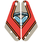 Terminator 2 Slingshot Set