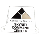 Terminator 2 Plastic 31-1-50013-15