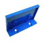 Addams Family Bookcase